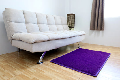 Amethyst Purple Mats