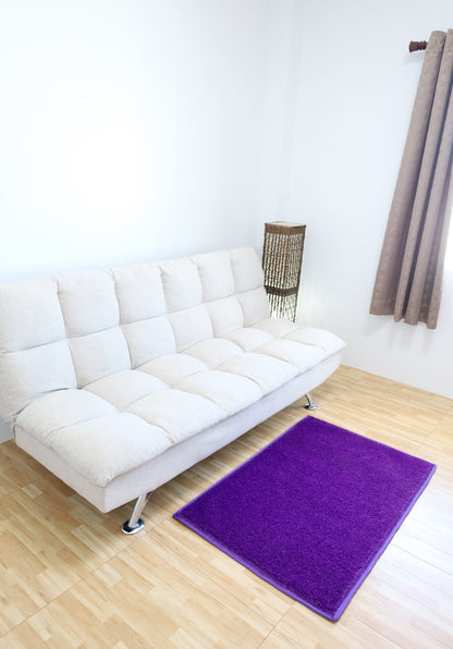 Amethyst Purple Mats