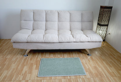 Glacier Gray Mats