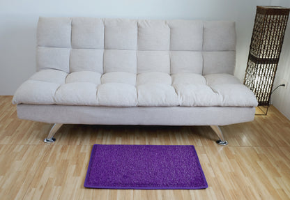 Amethyst Purple Mats