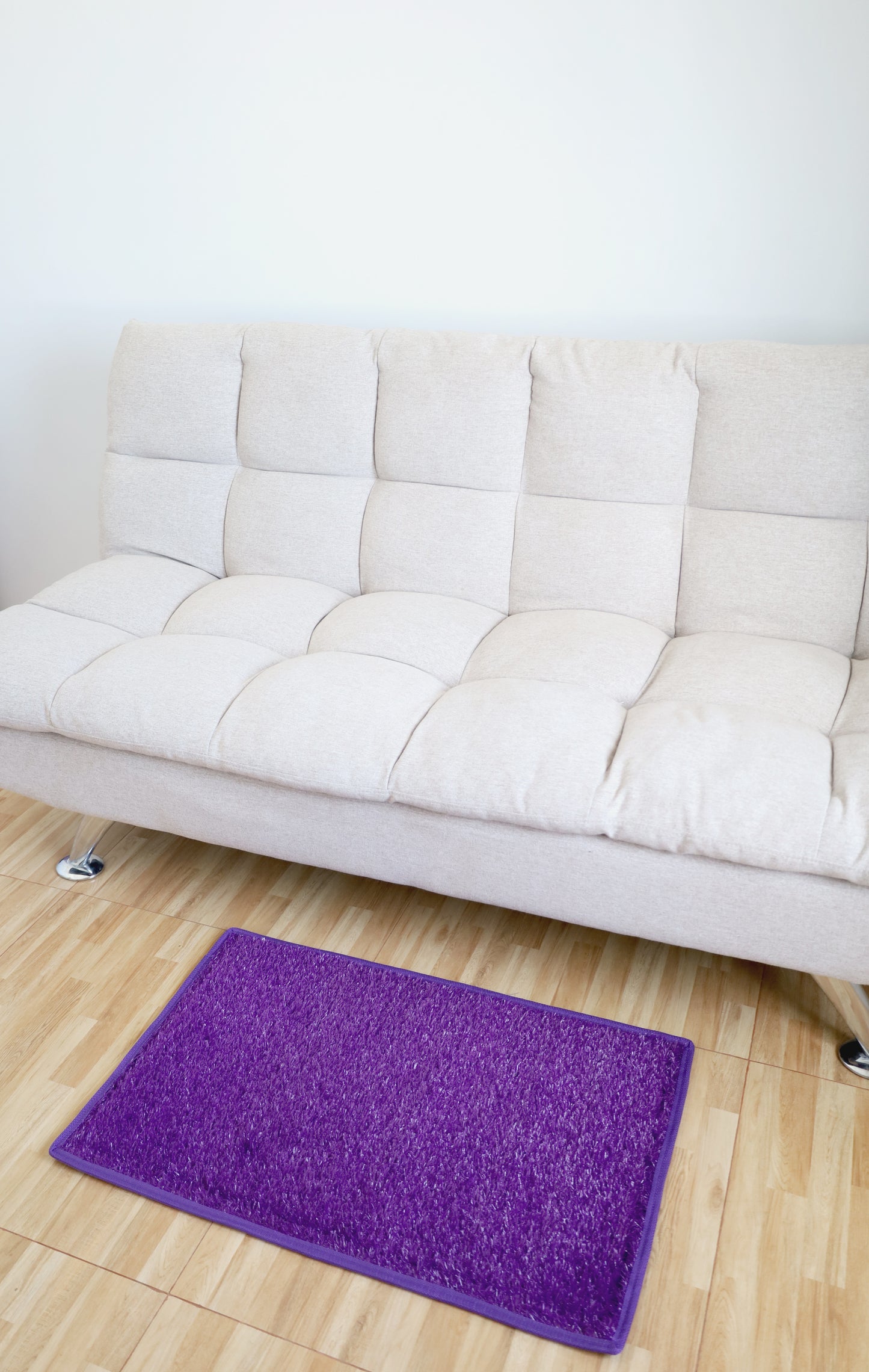 Amethyst Purple Mats