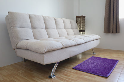 Amethyst Purple Mats