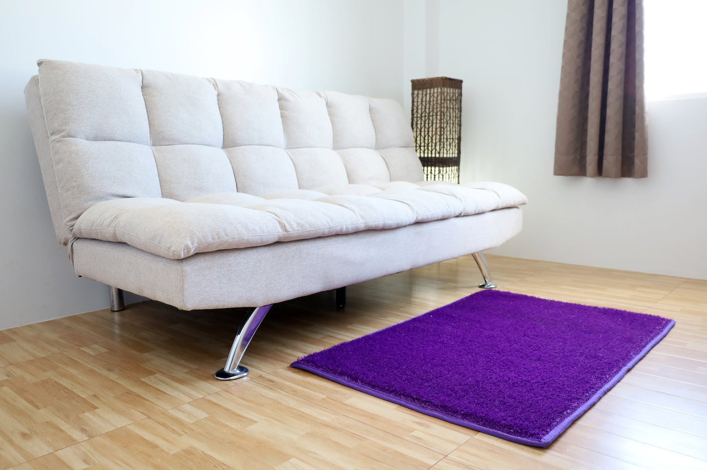 Amethyst Purple Mats