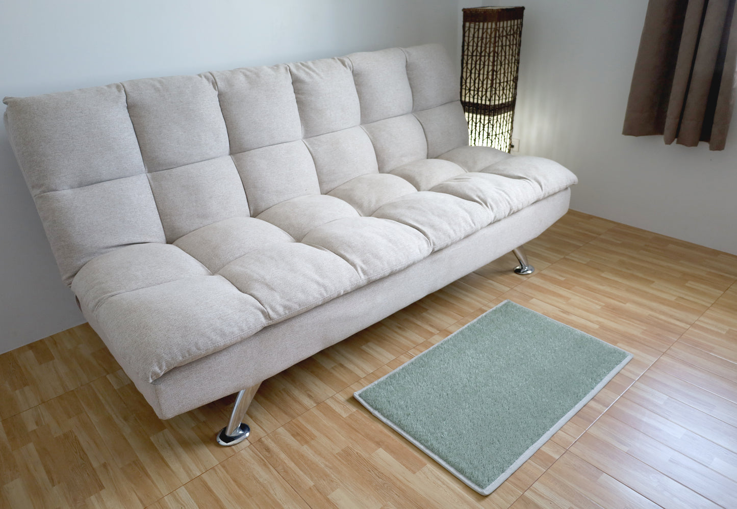Glacier Gray Mats
