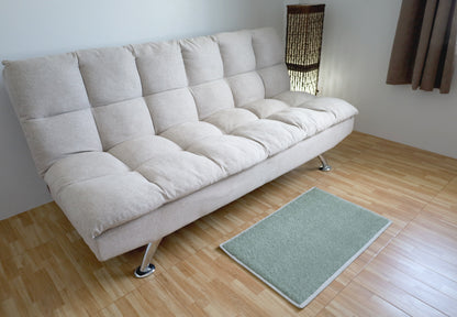 Glacier Gray Mats