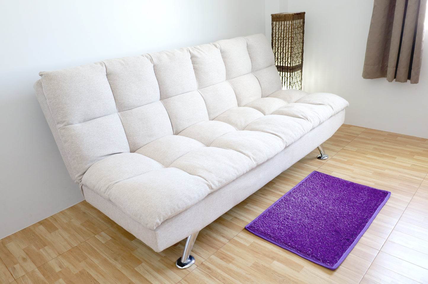 Amethyst Purple Mats