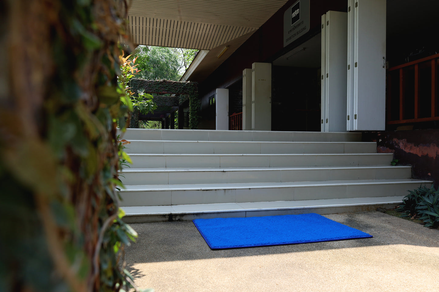 Deck/Porch Mats