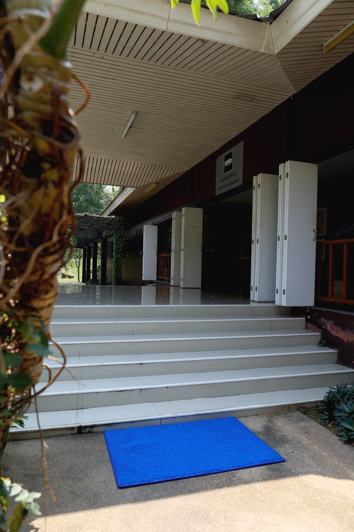 Deck/Porch Mats