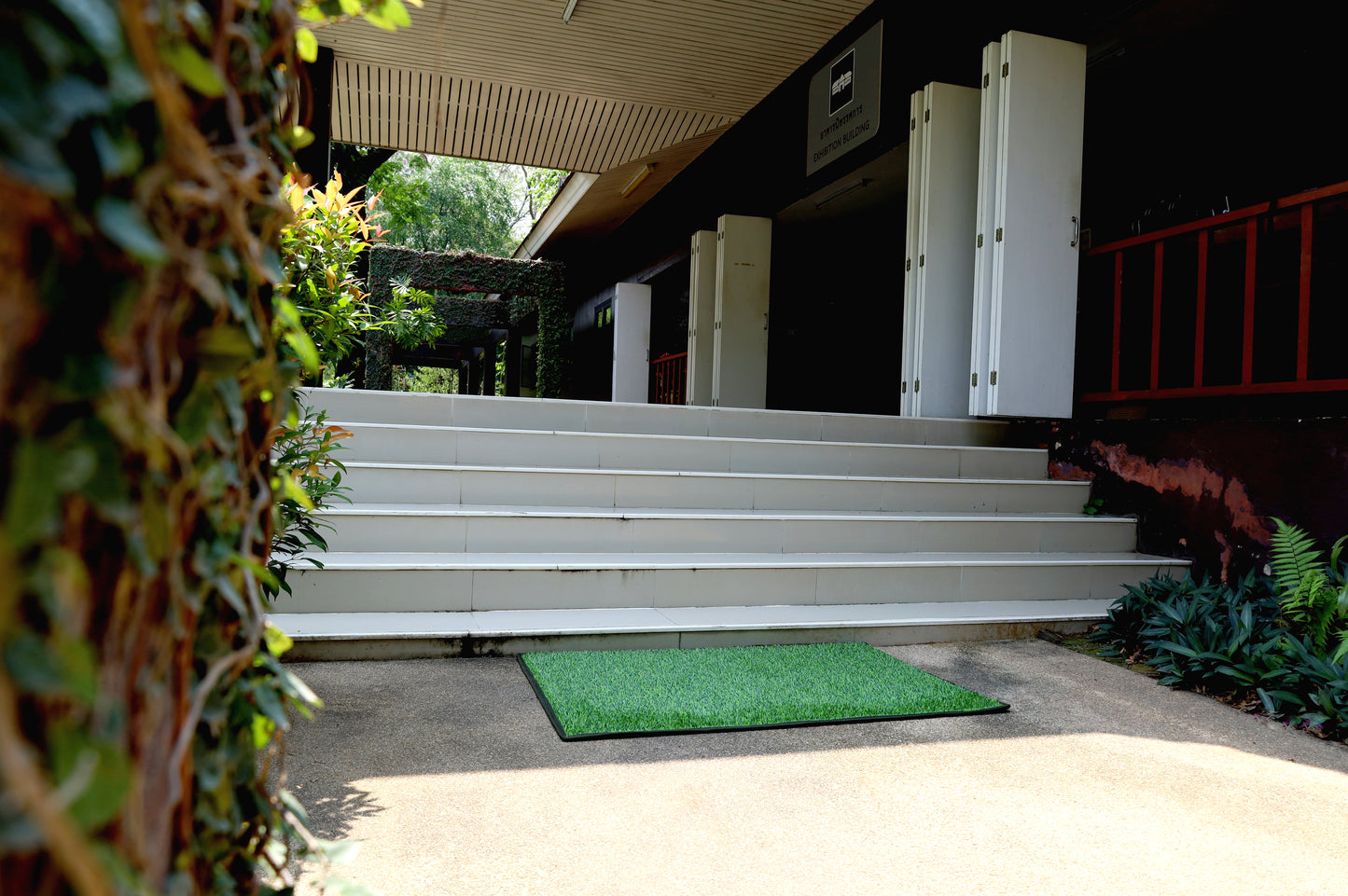 Deck/Porch Mats