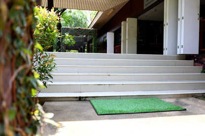 Deck/Porch Mats
