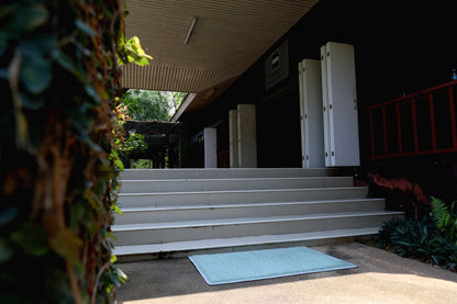 Glacier Gray Mats