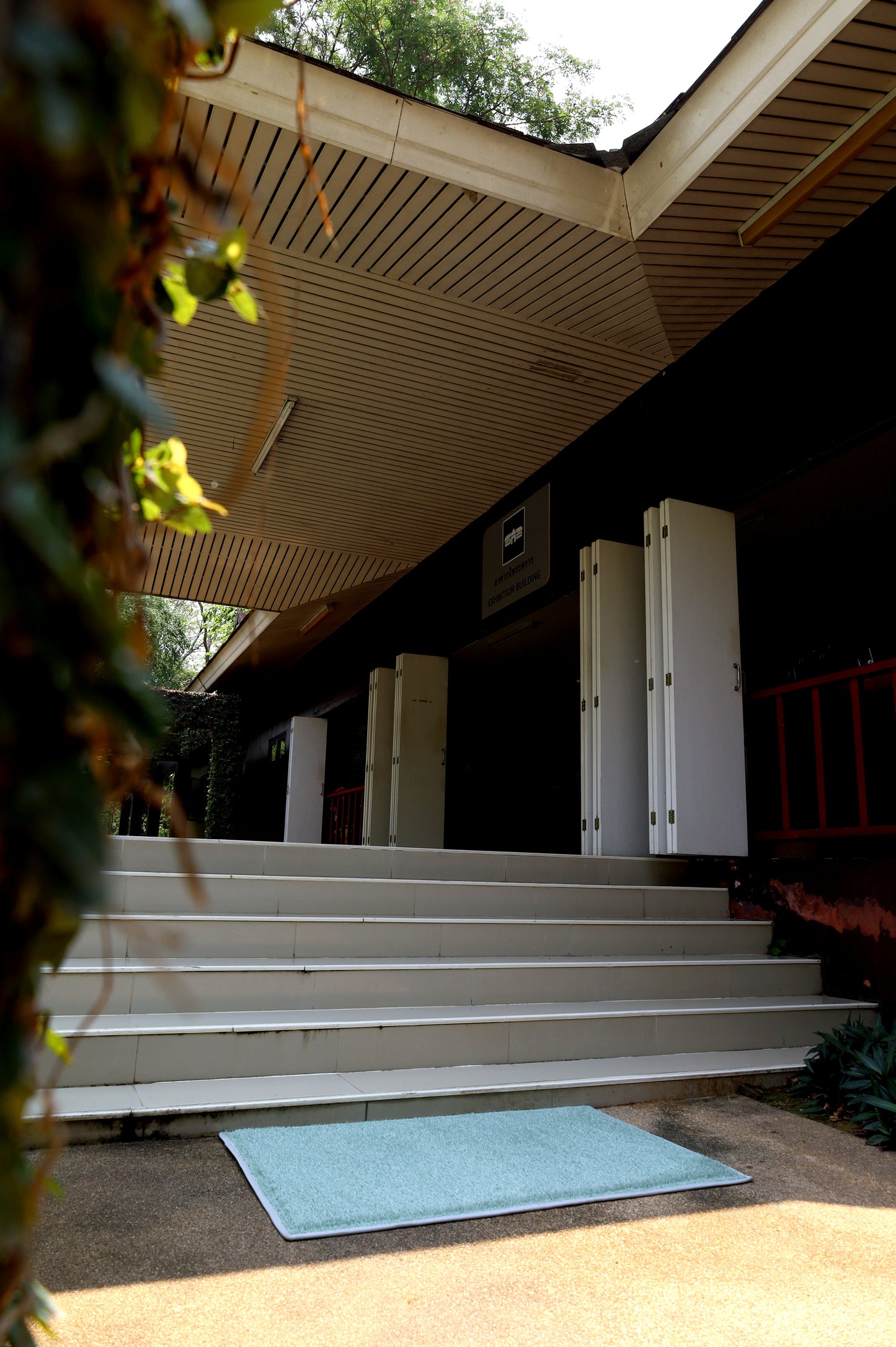 Deck/Porch Mats