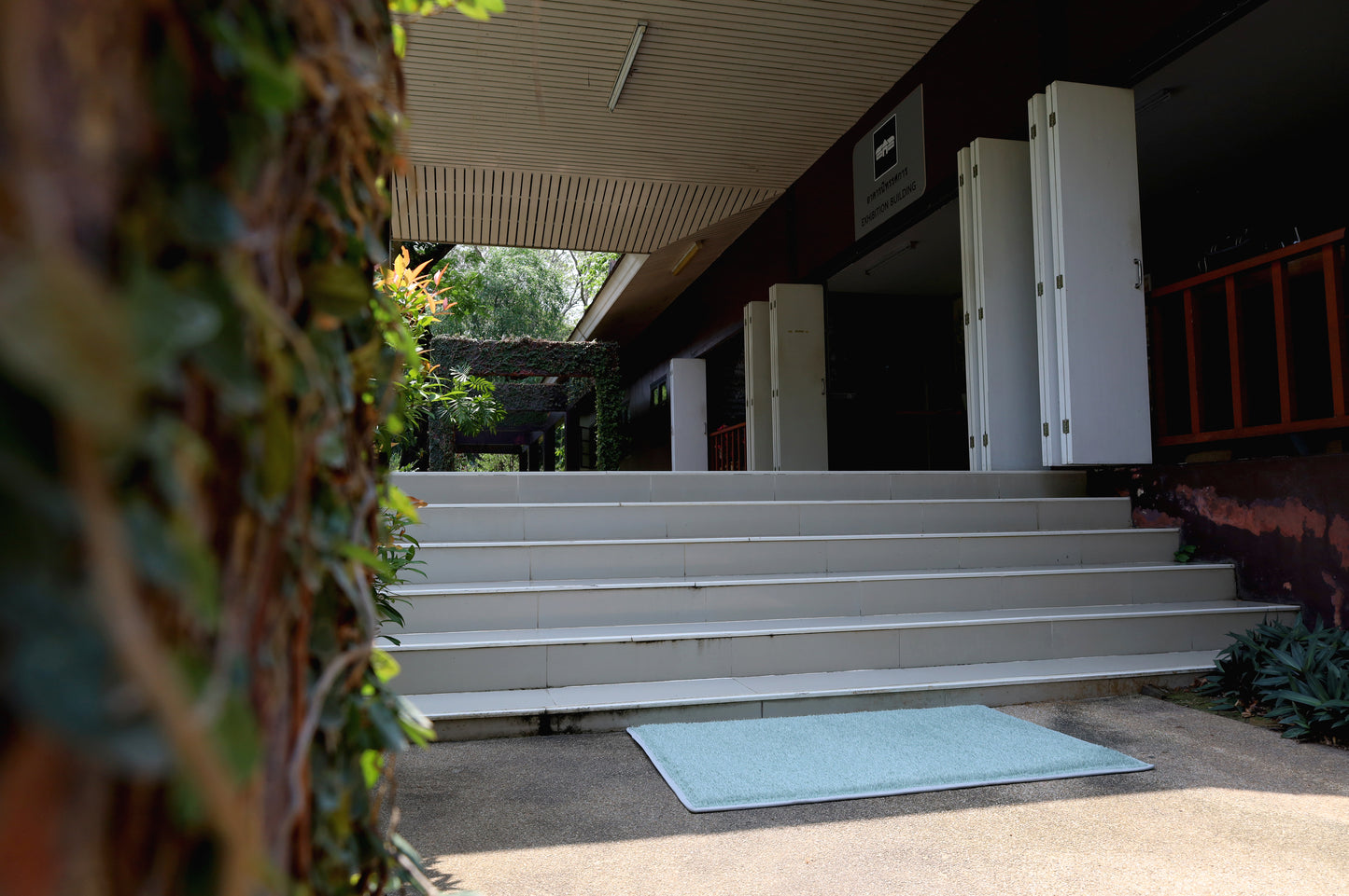 Deck/Porch Mats