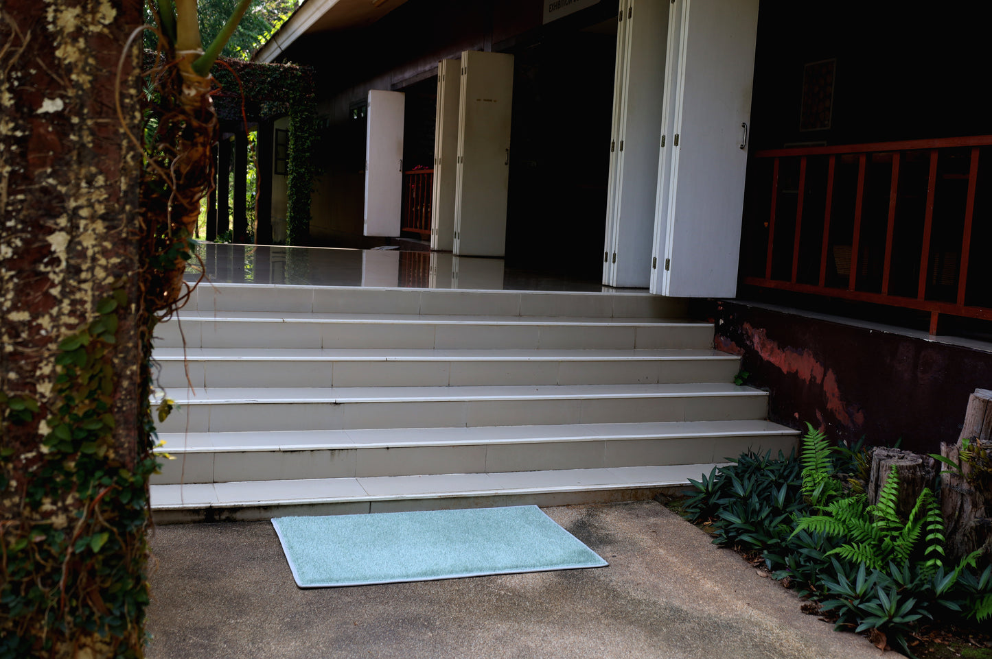 Deck/Porch Mats
