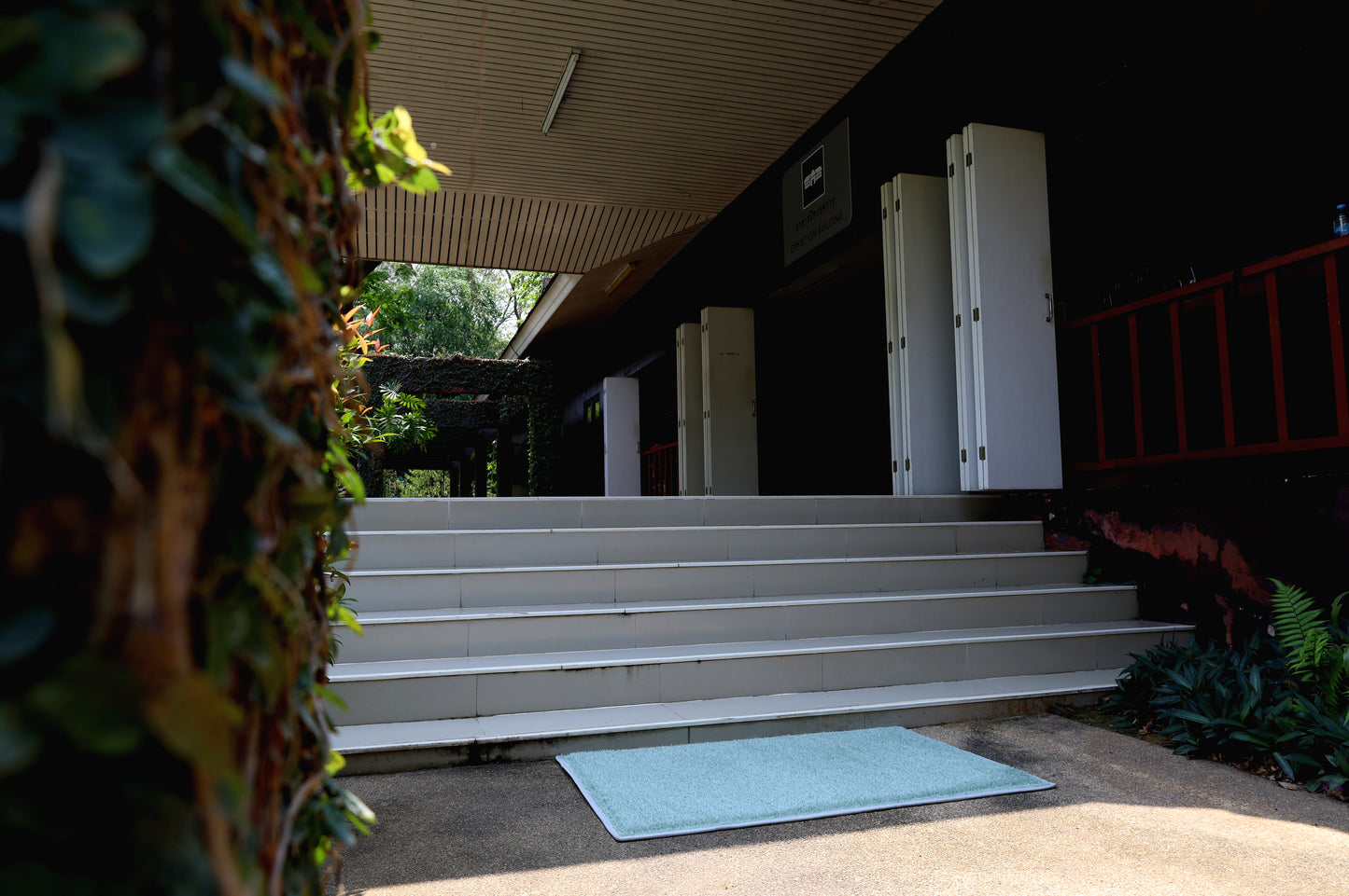 Deck/Porch Mats