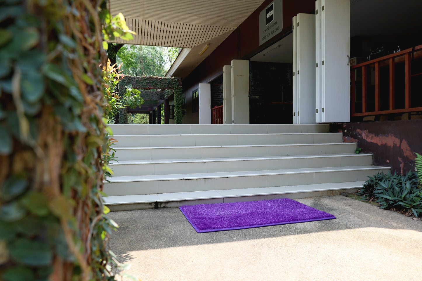 Deck/Porch Mats