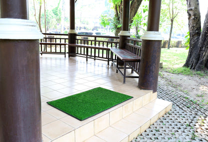 Deck & Patio Mats