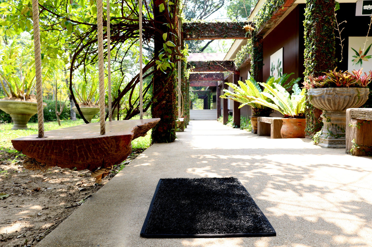 Gazebo Mats