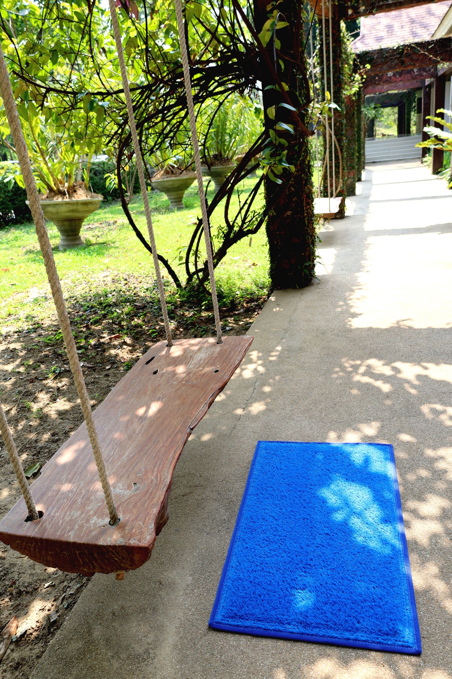 Gazebo Mats