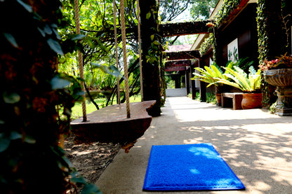Gazebo Mats