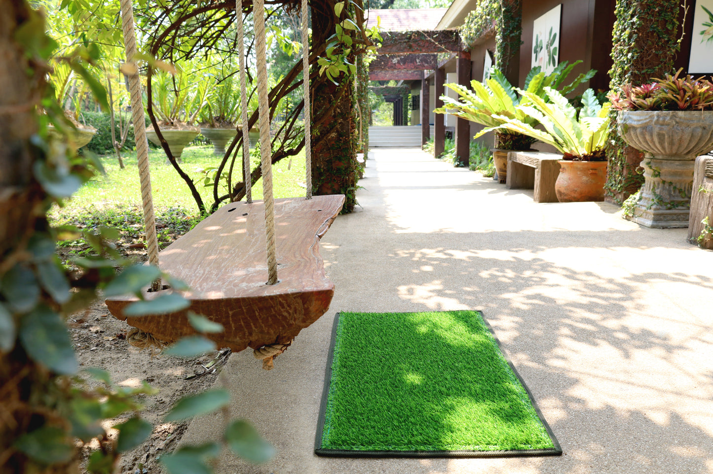 Gazebo Mats