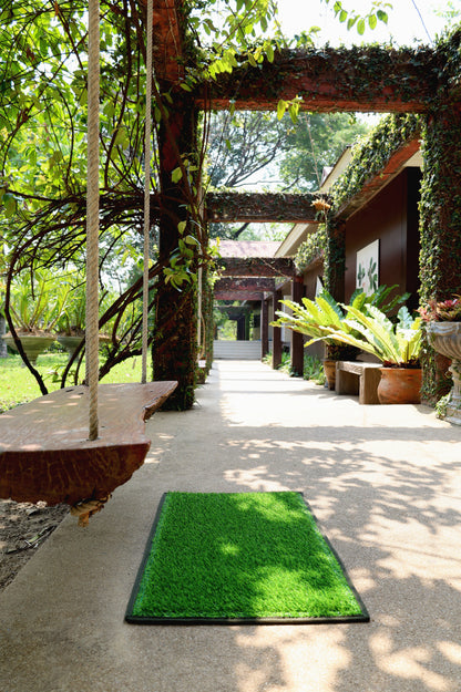 Gazebo Mats