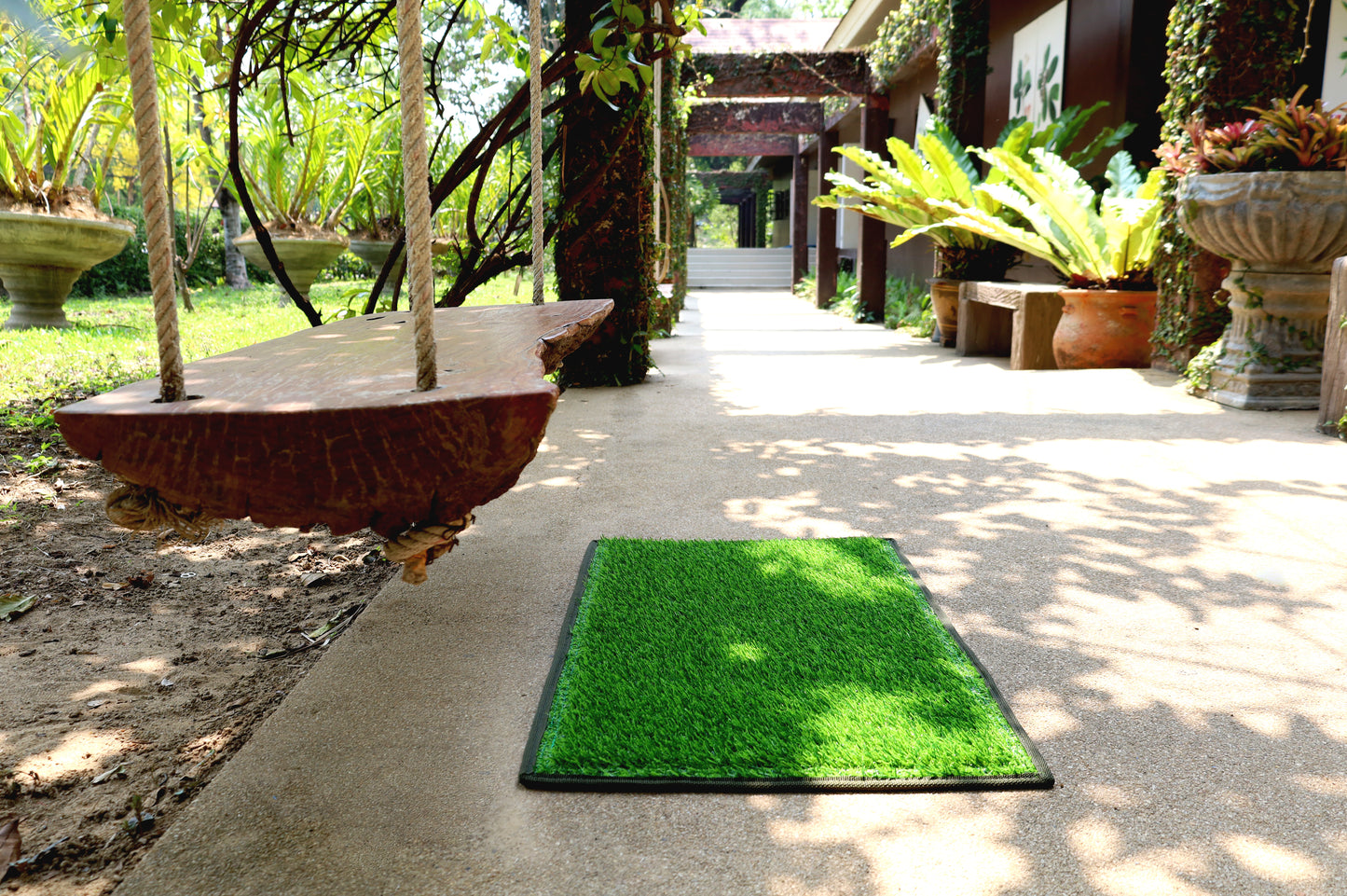 Gazebo Mats