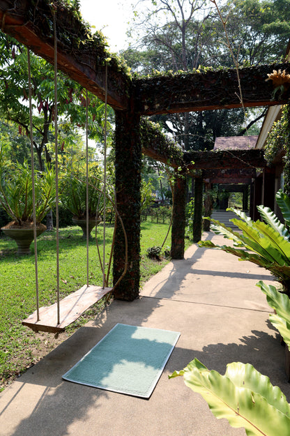 Gazebo Mats