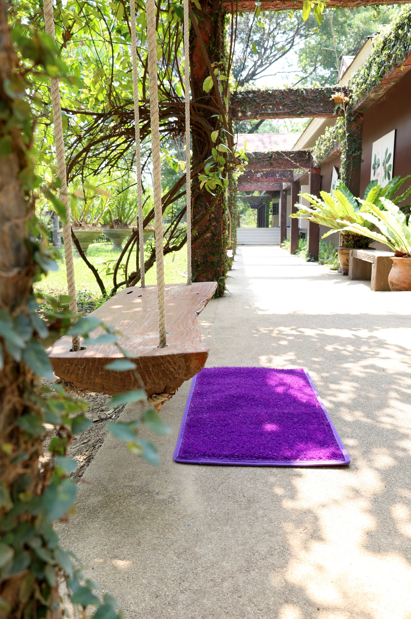 Gazebo Mats