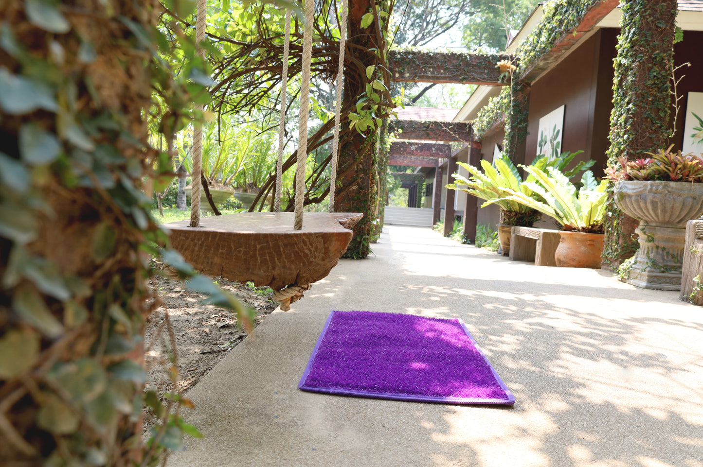 Gazebo Mats