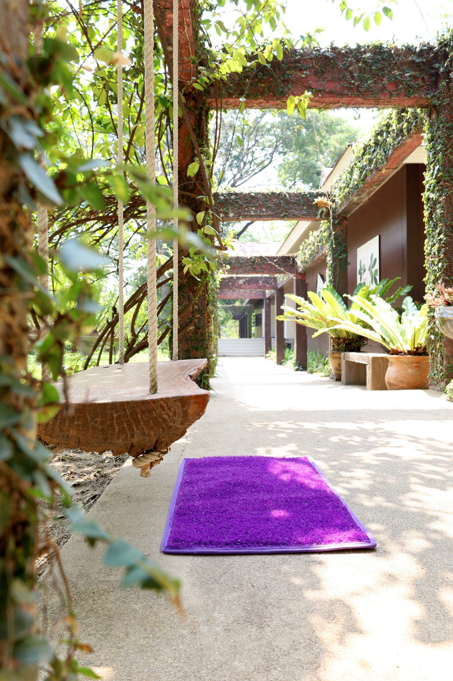 Gazebo Mats