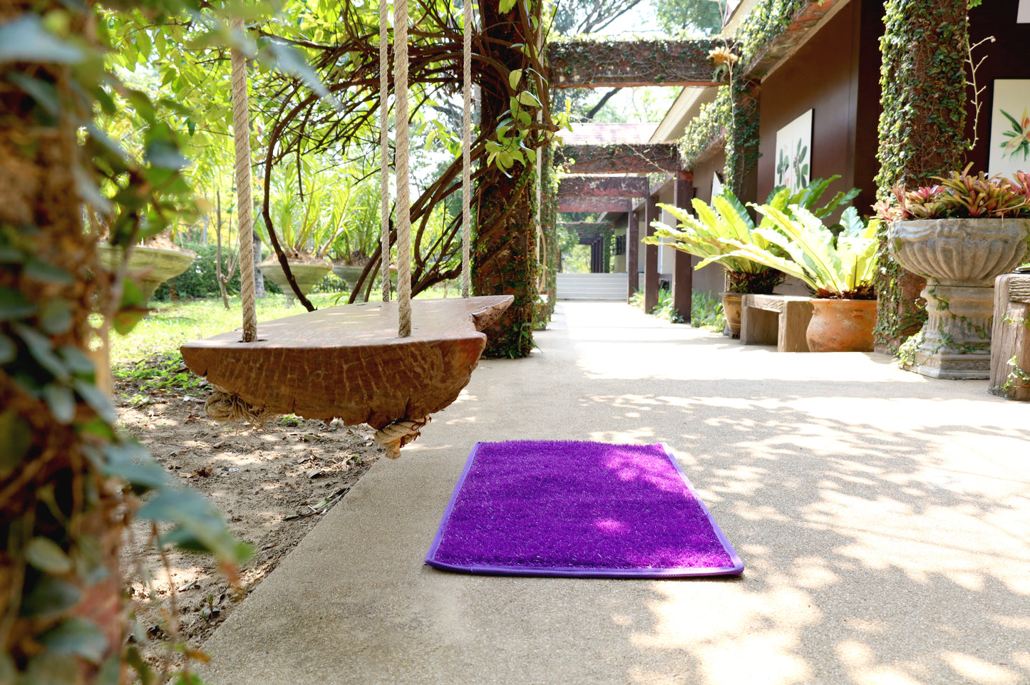 Gazebo Mats