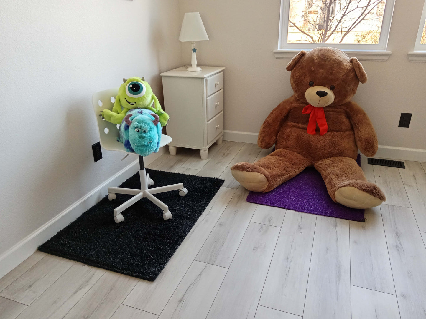 Playroom Mats