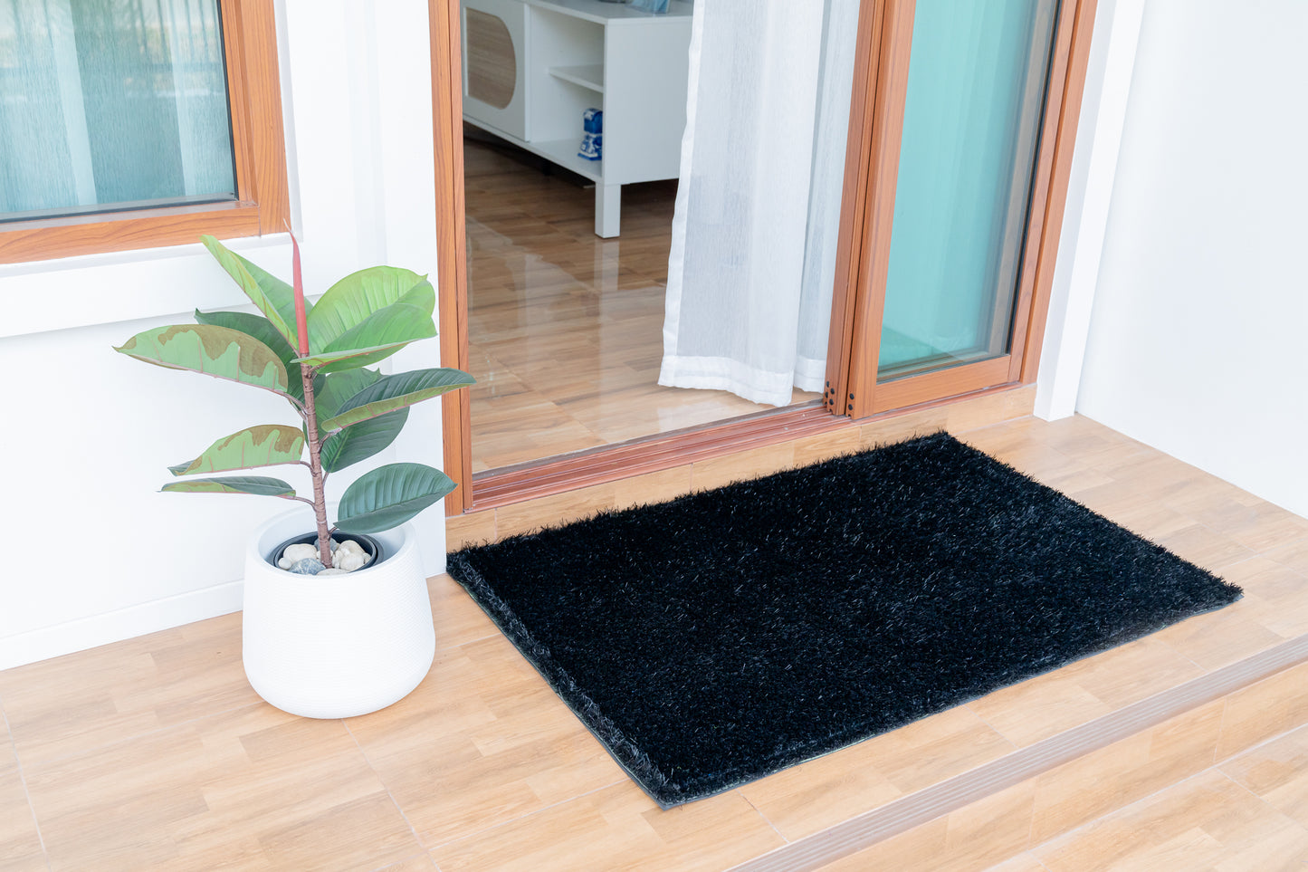 Deck & Patio Mats