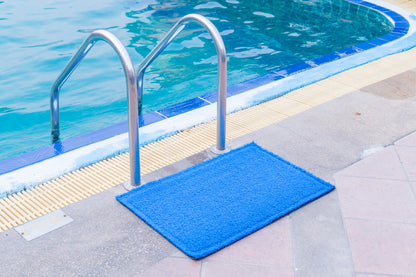 Deck & Patio Mats